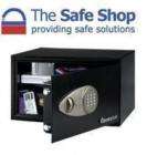 Digital Lock Safes, Key Cabinets items in The Safe Shop 