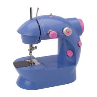 ALEX Toys Sew Fun Sewing Machine 