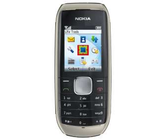 Nokia 1800 ARGENTO prezzi vendite offerte Nokia 1800 ARGENTO prezzo