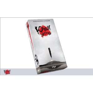  Edge   Kanji Battle (9788495830869) Books