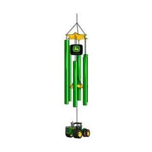  S&D JD 9420 Logo Chime Patio, Lawn & Garden