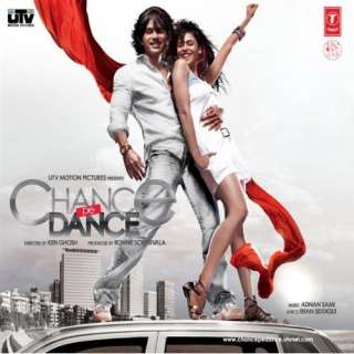  Chance Pe Dance Adnan Sami