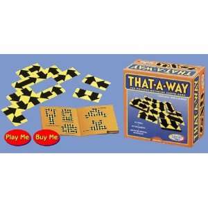  That a Way The Pattern matching Arrow Game Toys & Games