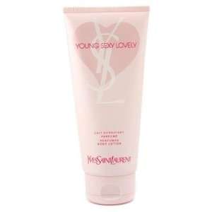  Young Sexy Lovely Perfumed Body Lotion ( Tube )   Young Sexy Lovely 