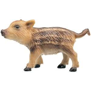 Bullyland Woodland Animals Young Wild Boar Toys & Games