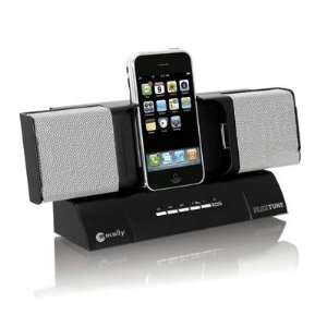  Flexible iPod Speaker  Players & Accessories