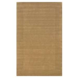  Rizzy Platoon PL 1016 Latte 3 x 5 Area Rug