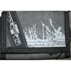  Halo 3 Tri Fold Wallet HW007B Toys & Games