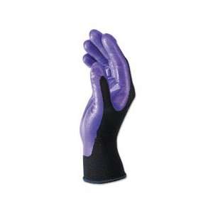     KleenGuard* G40 Purple Nitrile Foam Coated Gloves