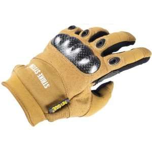  ASG STRIKE Systems Tactical Assault Gloves (Size XL 
