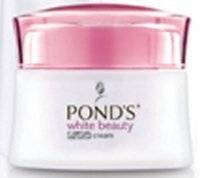  Ponds White Beauty Spotless White Lightening Cream 50 g 