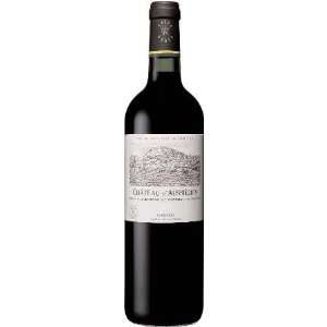  Chateau dAussieres Corbieres 2007 Grocery & Gourmet Food