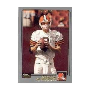 2001 Topps #121 Tim Couch
