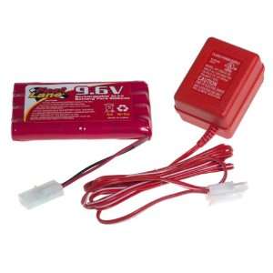  Fast Lane Radio Control Rechargeable Ni Cd Battery Pack 