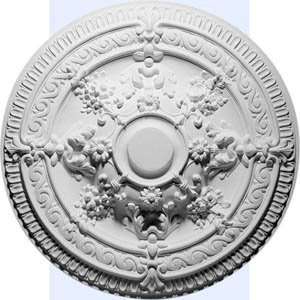  Fairmont Ceiling Medallion