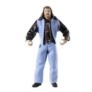  WWE Defining Moments Triple H   2002 Return Collector 