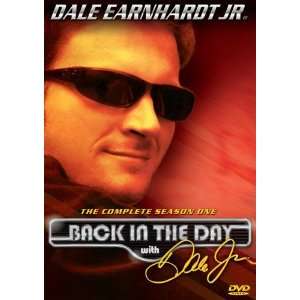  Back In The Day With Dale Earnhardt Jr. Season 1 