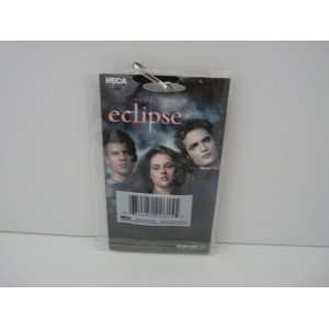  Twilight Eclipse Lanyard with a Card of Memorabilia Inside 