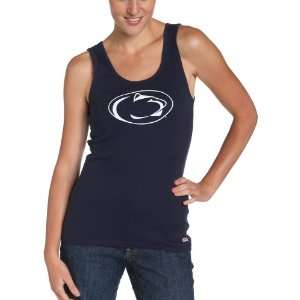  Penn State Nittany Lions Juniors Ribbed Tank Top Sports 