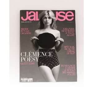  Jalouse November Issue