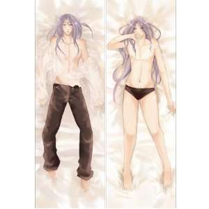  Anime Body Pillow Anime Katekyo Hitman Reborn, 13.4x39.4 