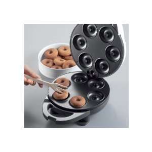 Cloer 6130NA Mini Donut Maker