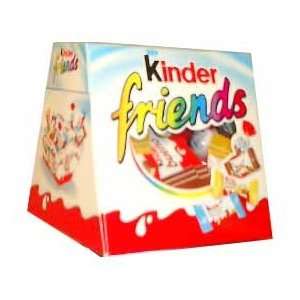 Kinder Friends, 153g  Grocery & Gourmet Food