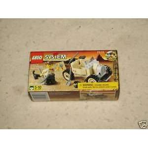  Lego Set 5918 Scorpion Tracker [Toy] Toys & Games
