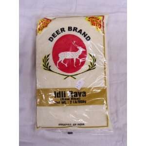  Shahs Deer Brand   Idli Rava   4 lbs 