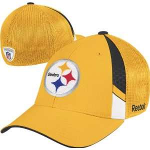  Pittsburgh Steelers 2009 NFL Draft Hat