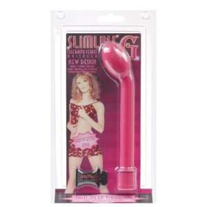  Celebrity Slimline G Pink