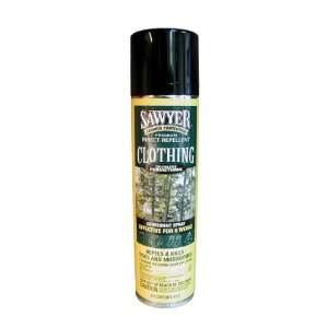  Sawyer SP602 Premium Clothing Insect Repellent Aerosol 