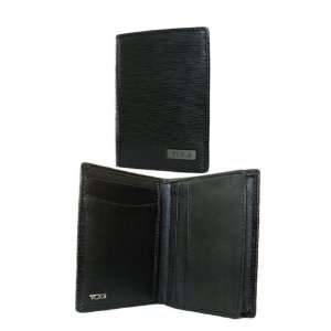  Tumi Aegean Front Pocket Wallet   Card Case Everything 
