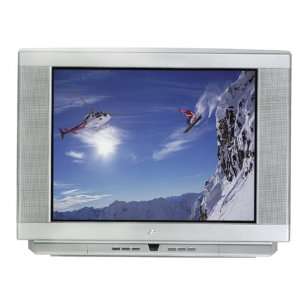  Zenith D27D51 27 Inch HDTV Electronics