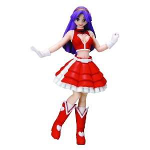  King of Fighters   Athena Asamiya Toys & Games