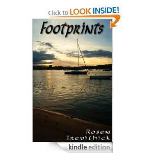 Start reading Footprints  