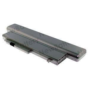  Replacement Battery 312 0107 for Notebook Dell (8 cells 