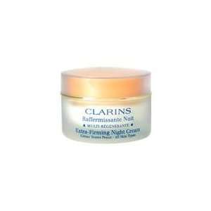  New Extra Firming Night Cream ( All Skin Types ) Beauty