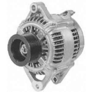  Denso 211 0125 New Alternator Automotive