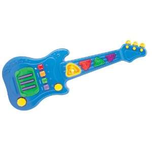  Rockin Riffs Guitar Toys & Games