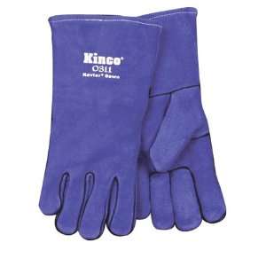   Mini Sabres   Small   Kinco Work Gloves (0311 S)
