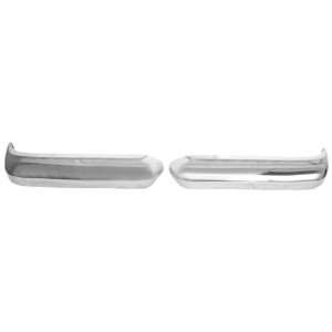  URO Parts 113 880 0371/0471 Rear Bumper Set Automotive