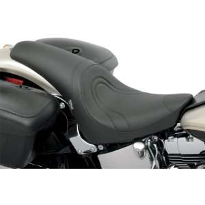   Seat For Harley Davidson FXST 2000 2005 / FLST 2000 2012   0802 0469