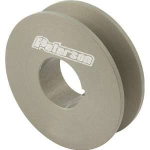  Peterson 05 0529 CRANK PULLEY V GROOVE Automotive
