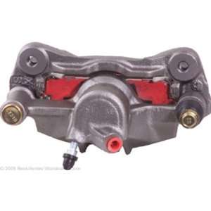  Beck Arnley 079 0563 Remanufactured Loaded Caliper 