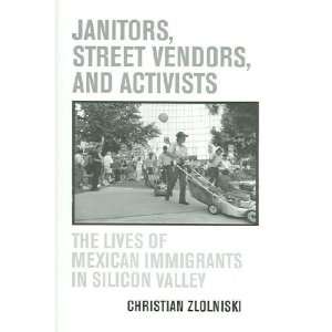  Janitors, Street Vendors, And Activists