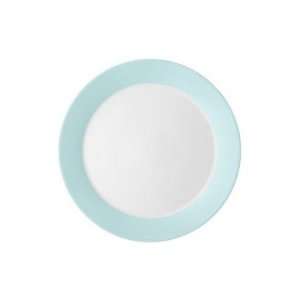 Tric Dinner Plate in Light Blue 
