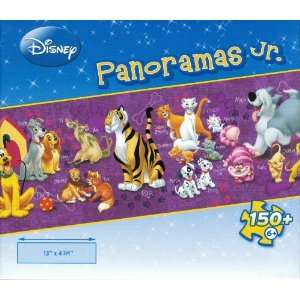  Disney Panorama Jr Disney Pets Toys & Games