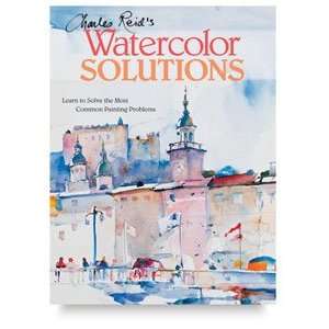  Charles Reids Watercolor Solutions   Charles Reids 