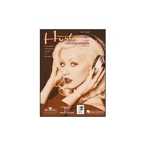  Hurt (Christina Aguilera)   Easy Piano